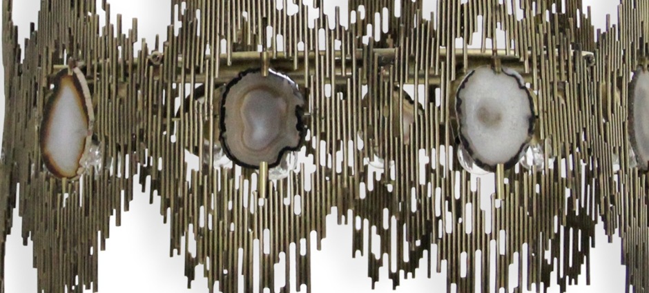 004476 Люстра Koket Vivre  - Вид №3