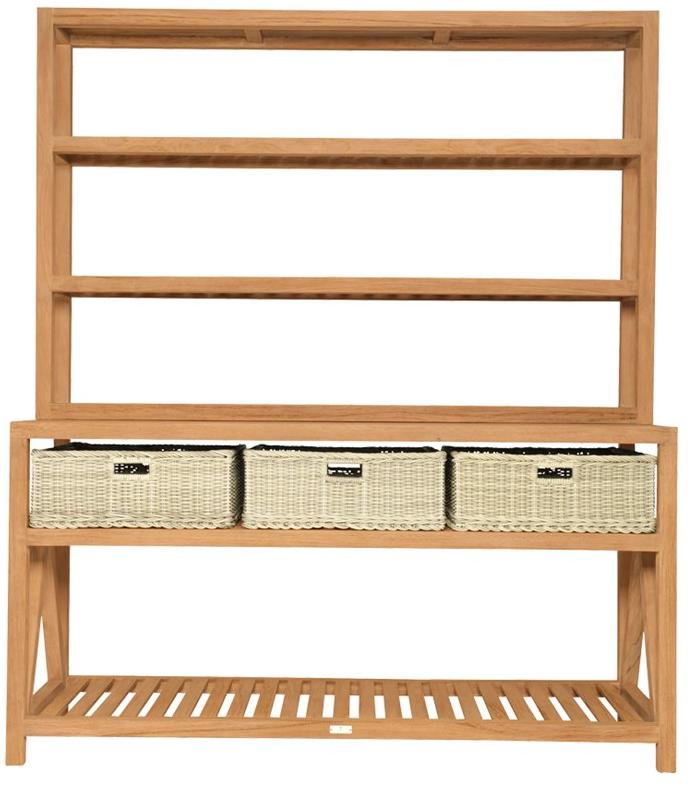 JANUS et Cie Мадия из тика Arbor sun-id-1488518 - Вид №7