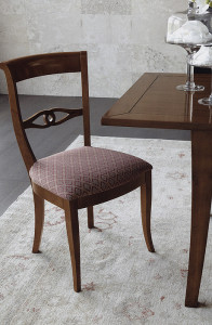 Стул GRANDAMA DEVINA NAIS SD832TE