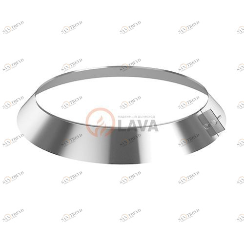 Юбка LAVA 200, нерж. 439 (0,5) 4892