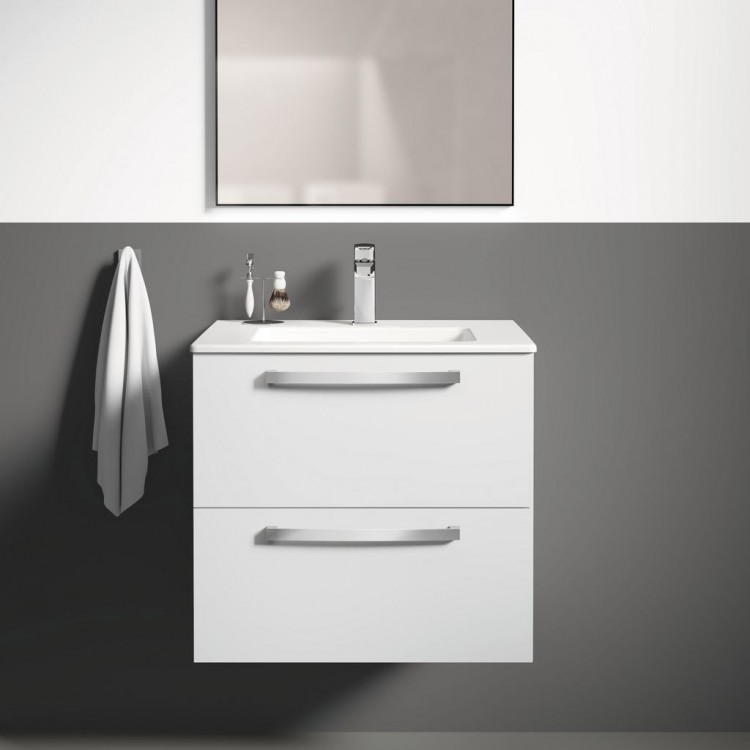 E066801 Раковина 61X45 см Ideal Standard TEMPO - Вид №8