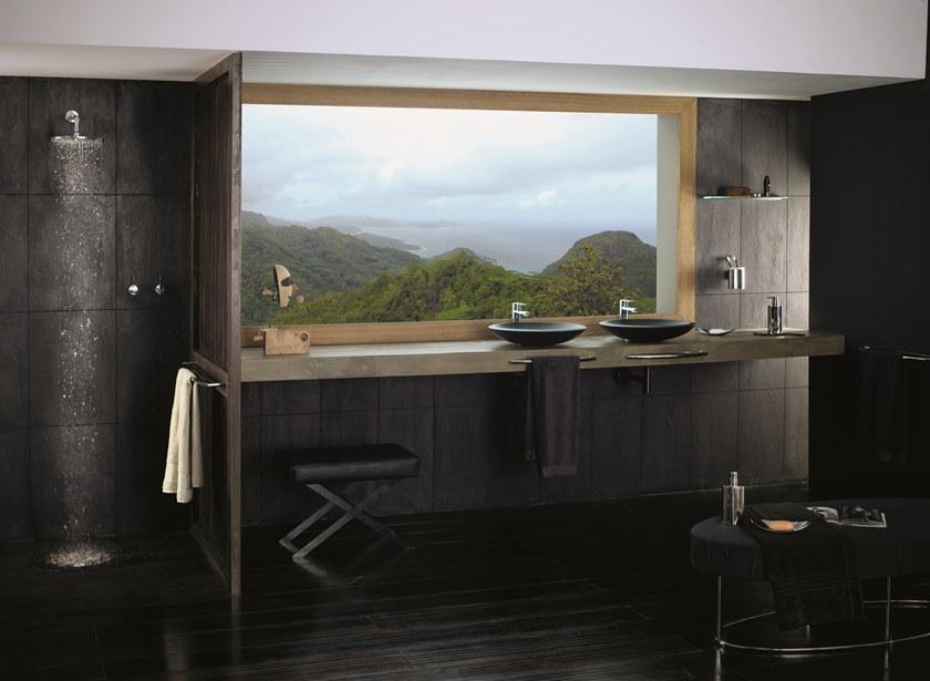 pomd'or Дозатор для мыла из хромированной латуни Mar sun-id-1467401 - Вид №5