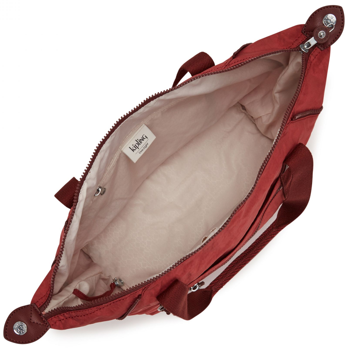 K10619Z05 Сумка Handbag Kipling Art - Вид №2