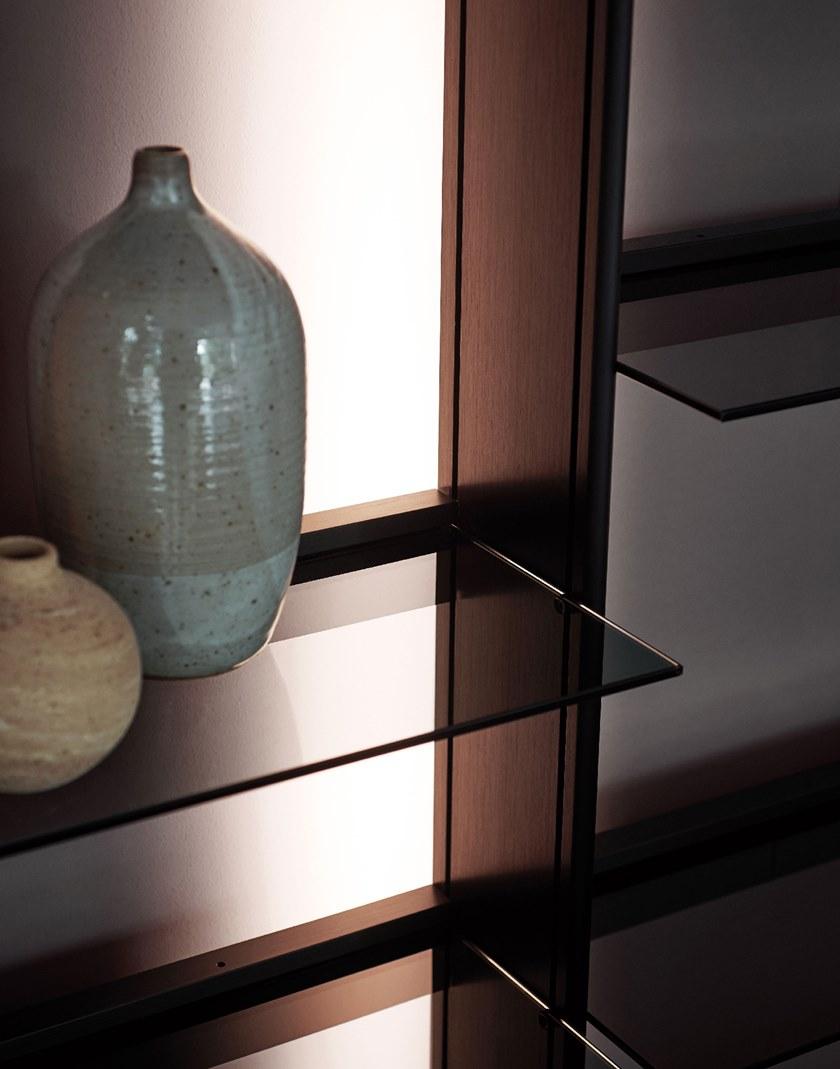 Cesar Стеновая система из экструдированного алюминия The 50’s sun-id-1377211 - Вид №9