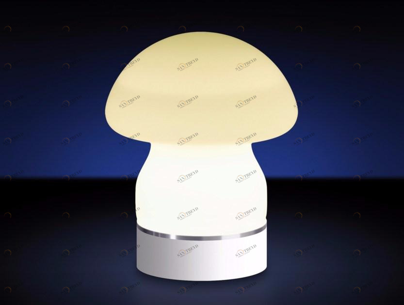 Top Light Настольная светодиодная лампа с диммером sun-id-1353293