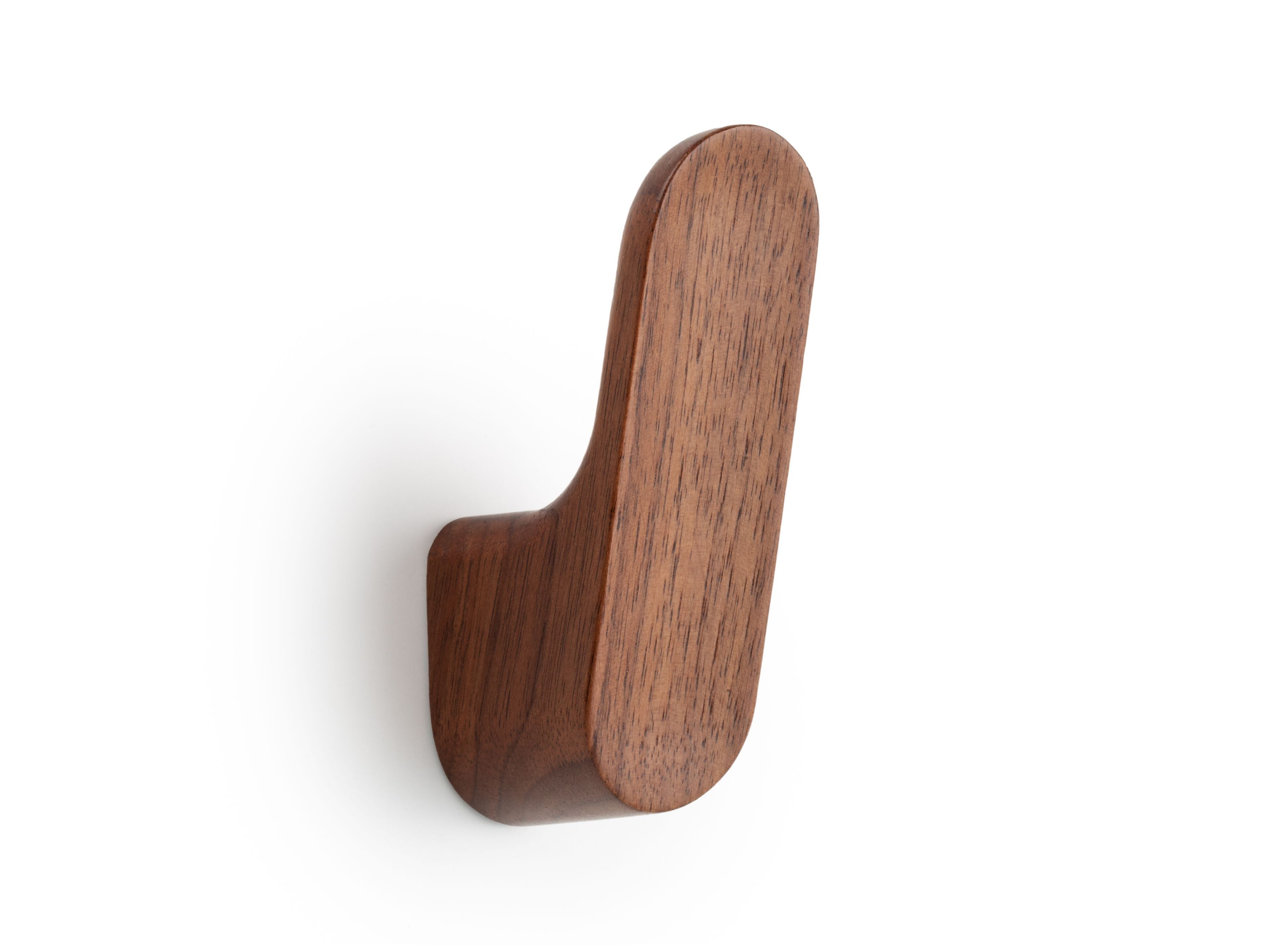 Настенный крючок из грецкого ореха Viefe Luv ARCH-00028144