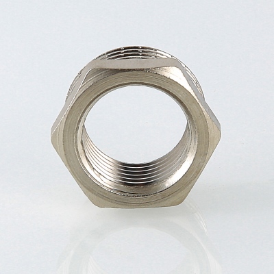 VTr.581.N.0907 Фитинг резьбовой – футорка Valtec 2" х 1 1/4"  - Вид №6