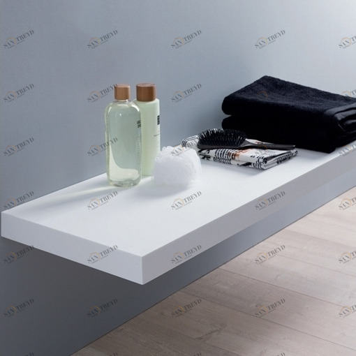 Полка навесная 80x40 S804300018  System pool Accessori K SYSTEMPOOL