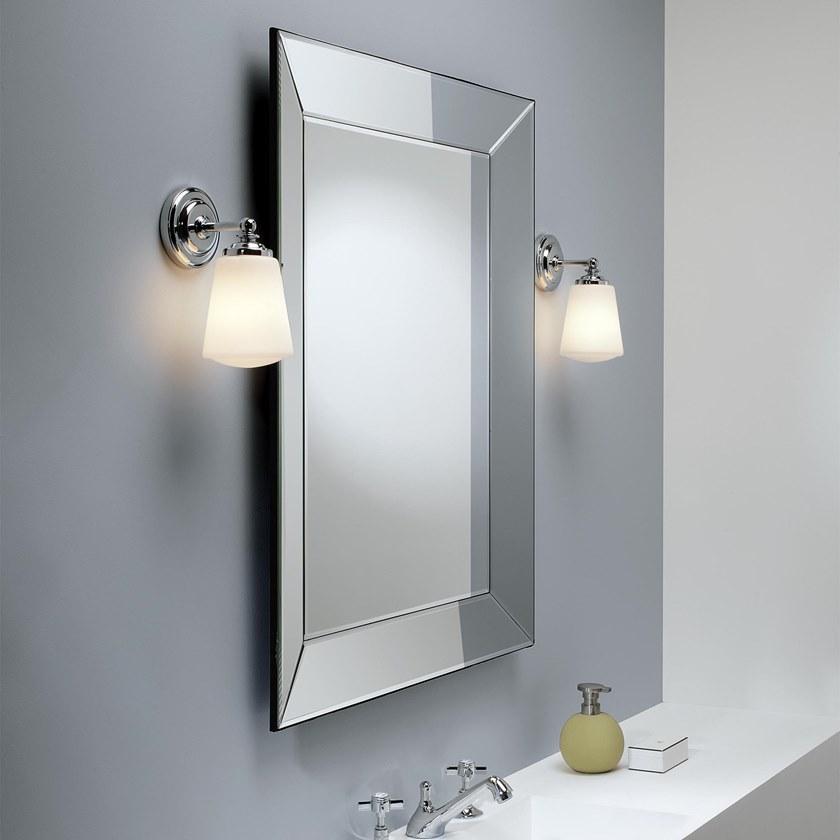 Astro Lighting Современный металлический настенный светильник прямого света с фиксированным кронштейном  1106001  - Вид №4