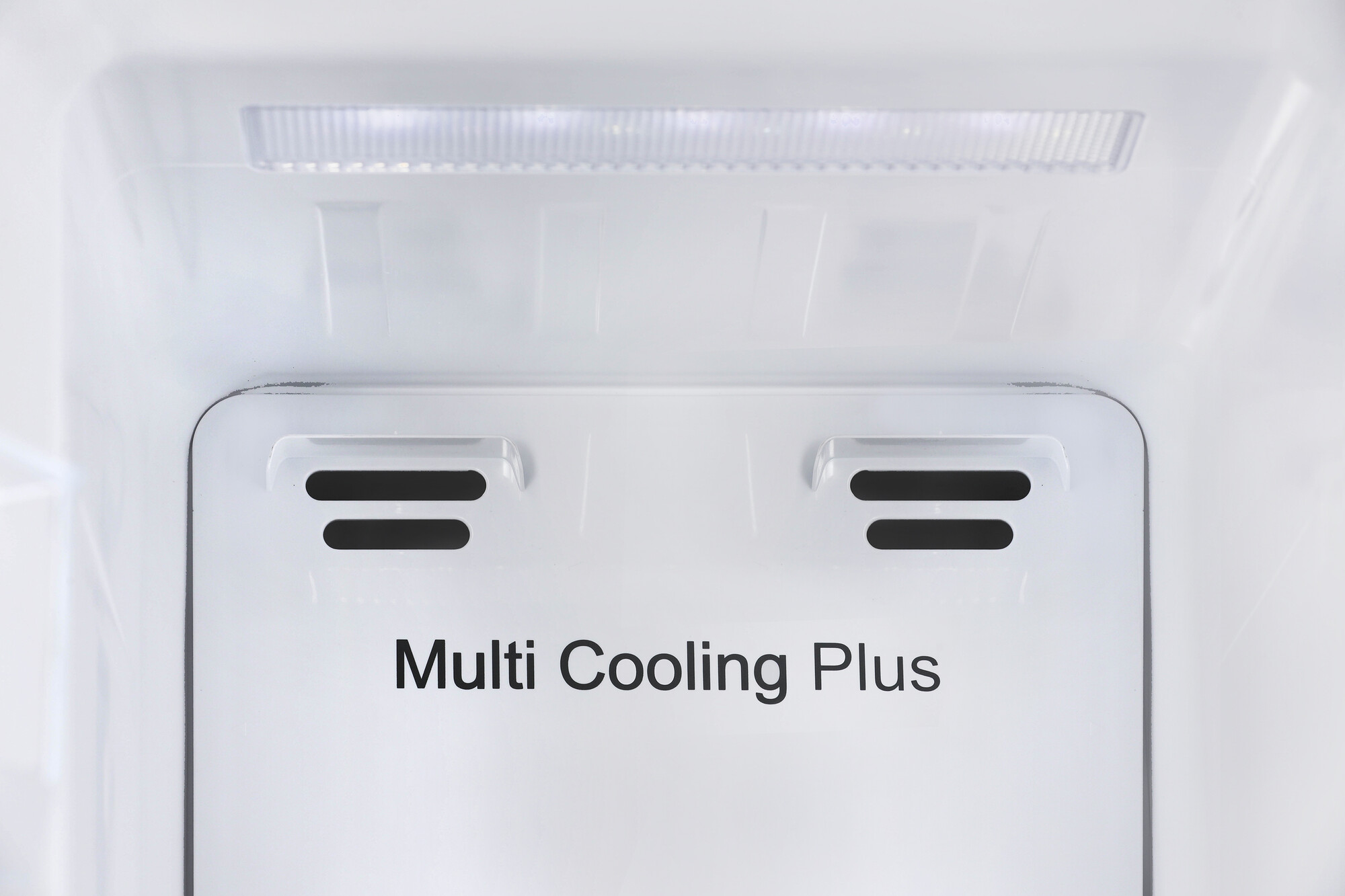 9069204 Холодильник Side by Side   Nordfrost RFS 525DX NFXd серый STDN-0012353 - Вид №12