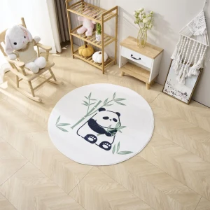 Santreyd Kindora - детский коврик с мягким ворсом и защитной подложкой 89370985