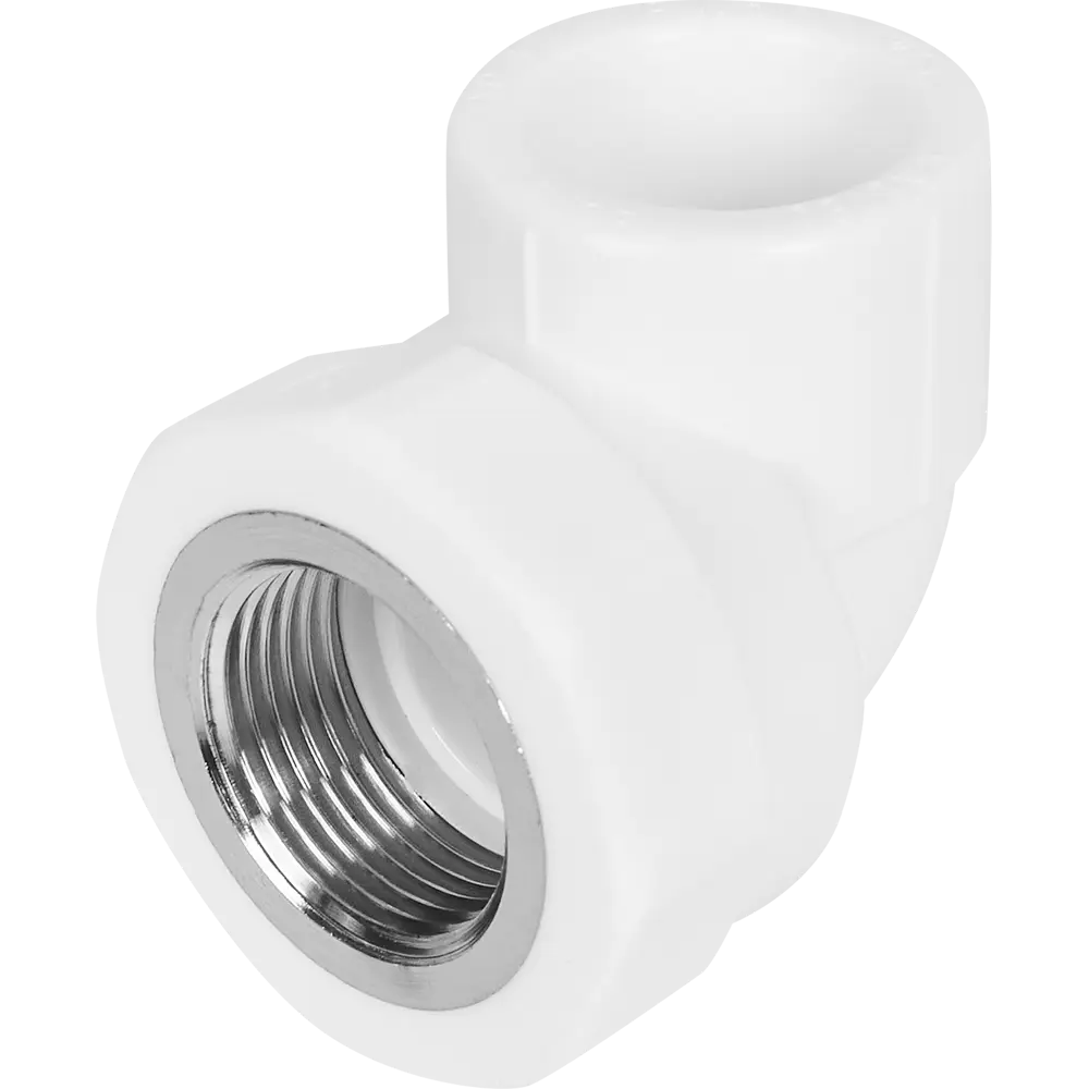 Угол Valtec 90° для соединения труб 25 мм х 3/4" 84388993 STLM-0048959