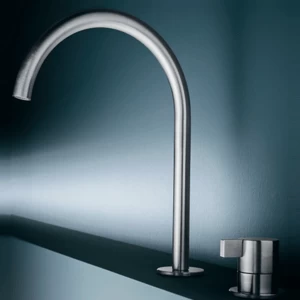 RADOMONTE Смеситель для кухни TKI33 S KITCHEN