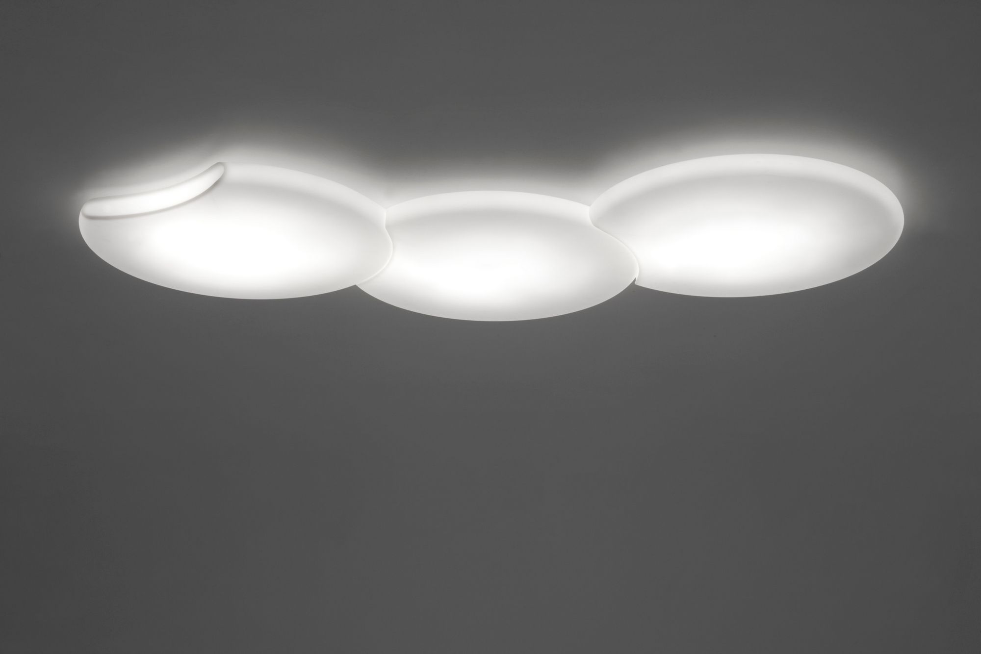 Светодиодный потолочный светильник Alma light ARCH-00102823 - Вид №2