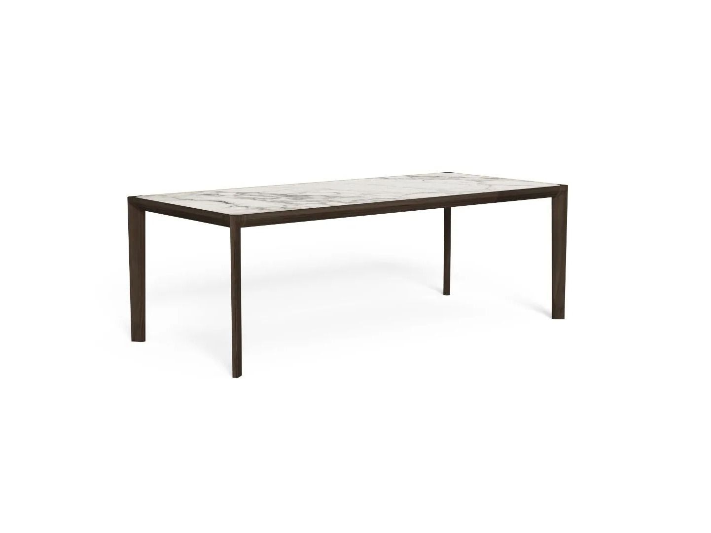 Деревянный садовый стол Talenti CleoSoft-wood ARCH-00001527 - Вид №3