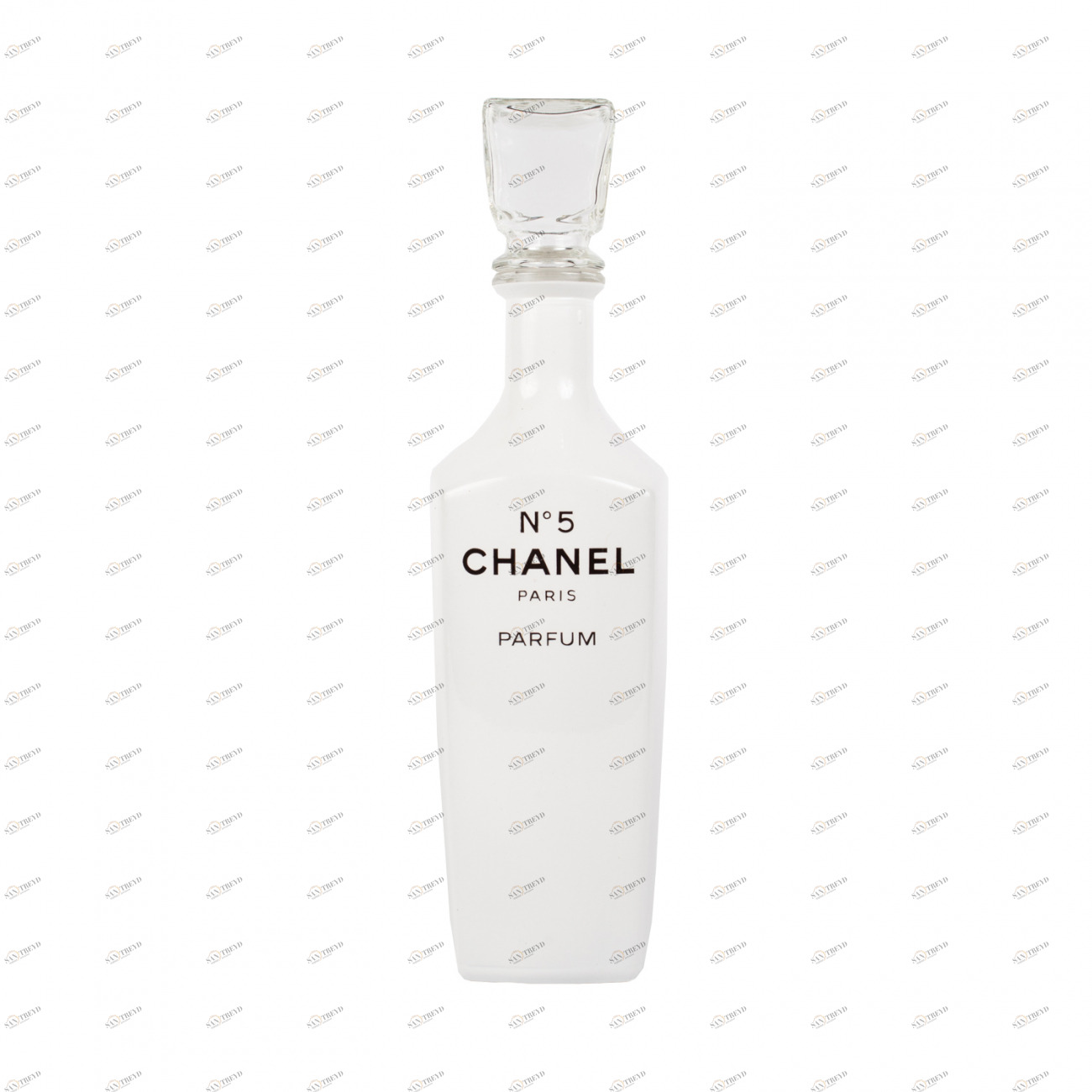 Бутыль Chanel big ben White SUPERNW CHANEL 029950 Белый