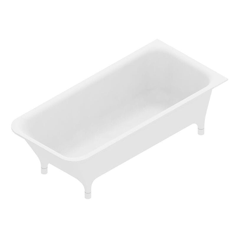 Прямоугольная ванна Zucchetti морфинг ARCH-00058812 - Вид №23