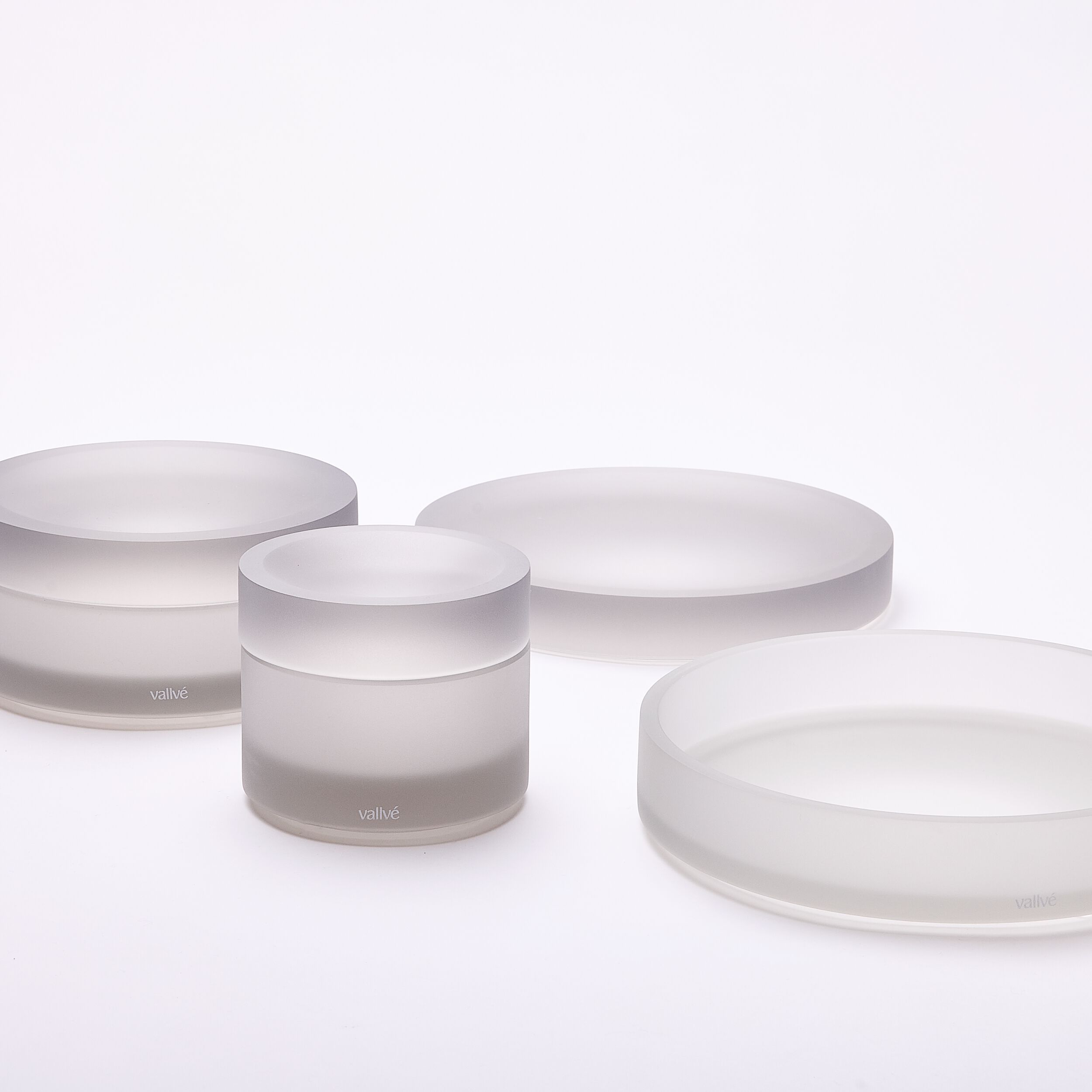 Контейнер для смолы Vallvé PERFECT BOX ARCH-00058036 - Вид №1