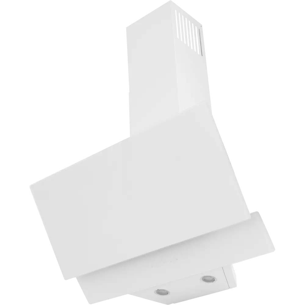 Вытяжка наклонная KITLL KCH 6104 - стильная и функциональная для вашей кухни 83591104 STLM-0042286 - Вид №1