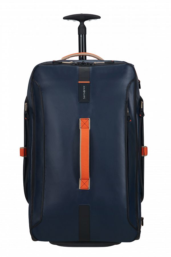 01N-11009 Сумка на колесах 01N*009 Duffle 67 Samsonite Paradiver Light  - Вид №3