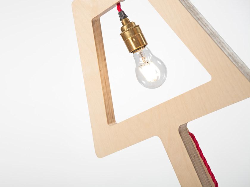 Liqui Contracts Настольная лампа Symbol sun-id-1380970 - Вид №1