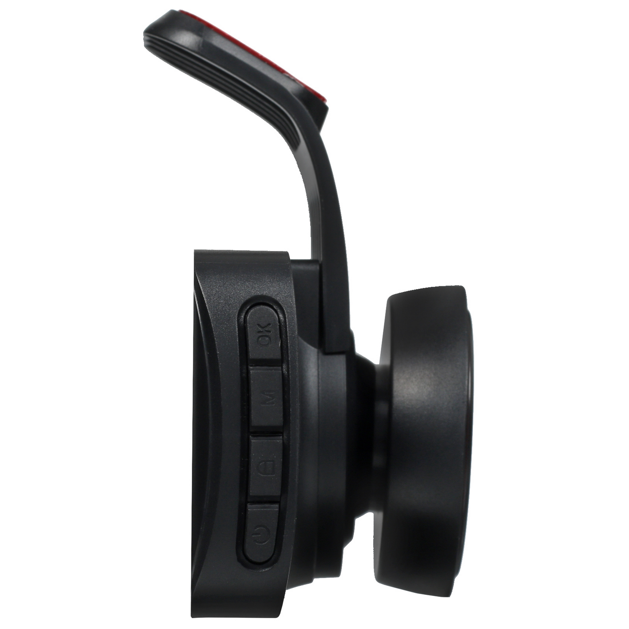 5093909 Видеорегистратор DEXP G47B STDN-0036653 - Вид №4