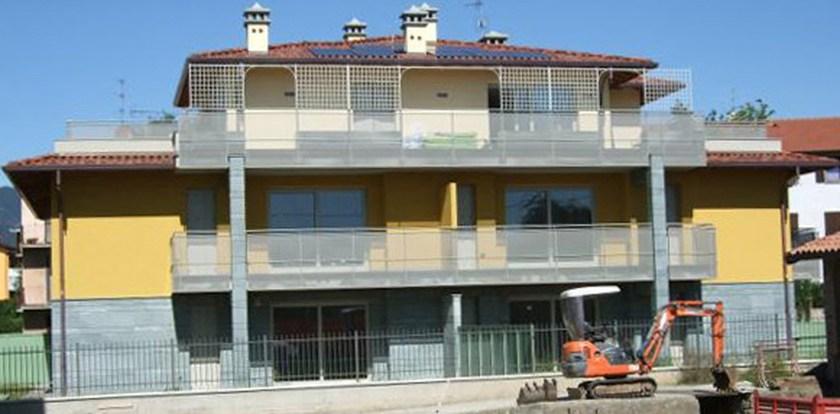 ALUSCALAE Балюстрада из алюминия sun-id-1349061 - Вид №3