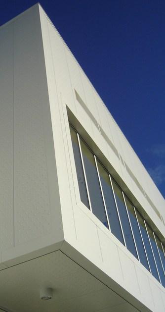 ELCOM SYSTEM Сплошная фасадная система Componenti speciali sun-id-1439337 - Вид №49