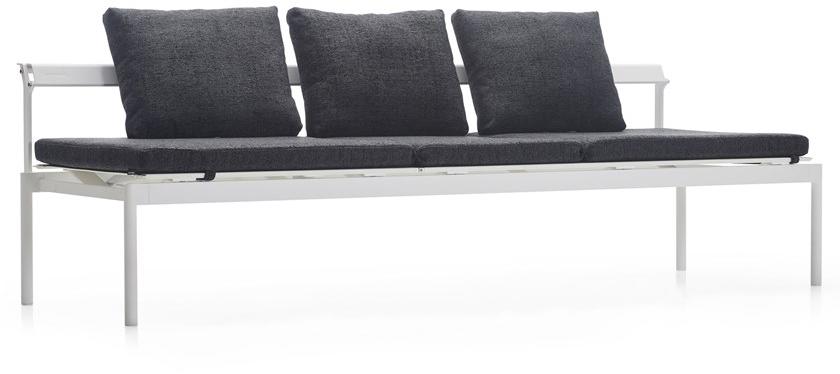 Extremis Садовый диван / садовая кровать sun-id-1434516 - Вид №9