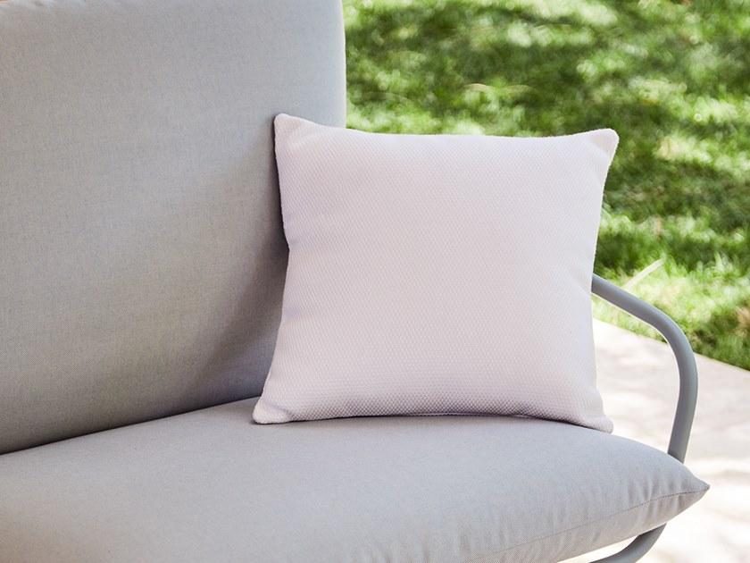 MUSOLA Квадратная подушка для дивана Nansa sun-id-1401611 - Вид №2