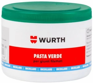 Würth Полиуретановый герметик Sigillanti