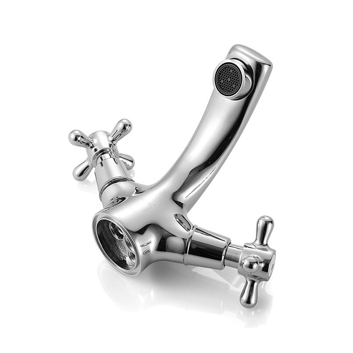 VICSB00M01 Milardo Victoria Смеситель для умывальника Victoria Россия - Вид №1