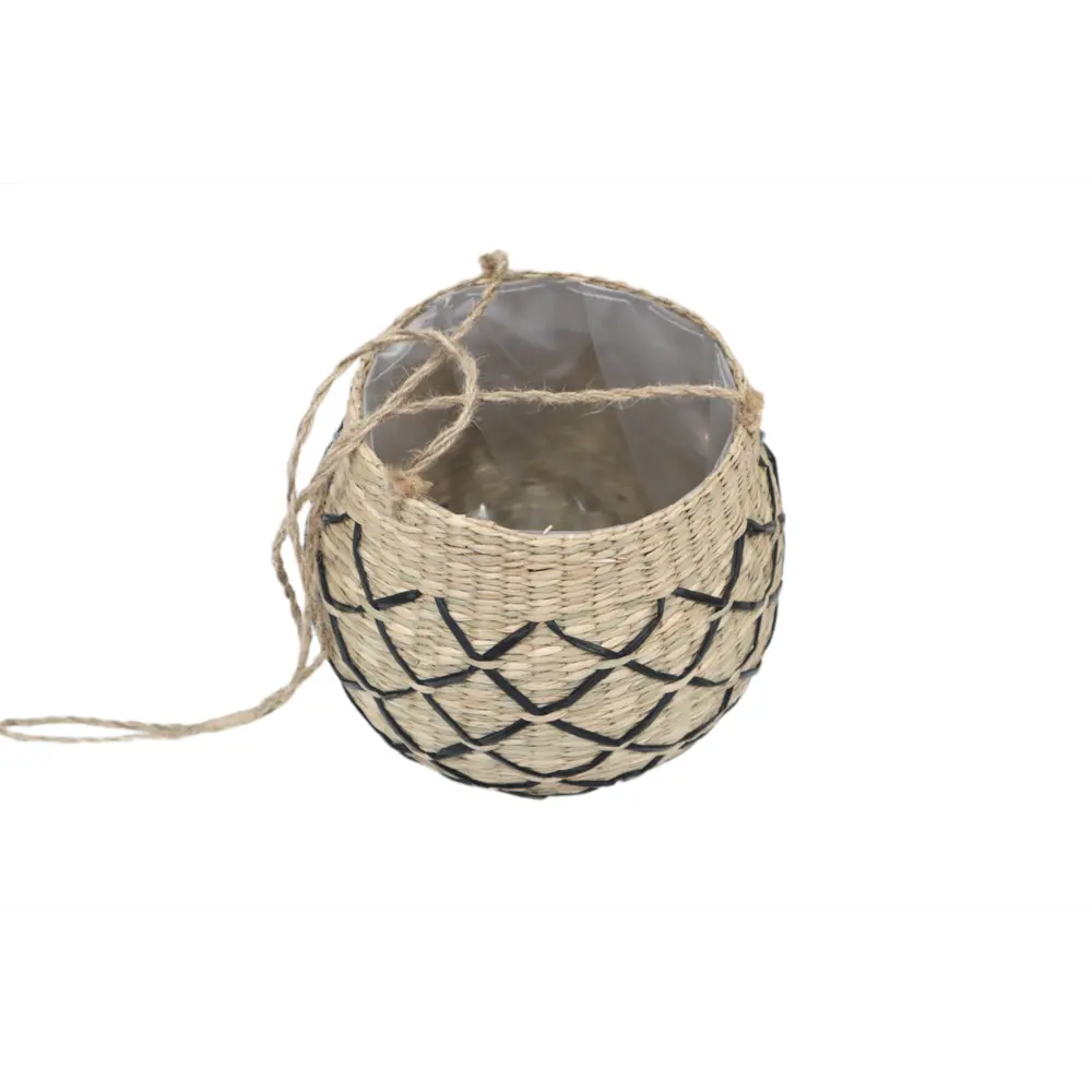 Кашпо Santreyd Green Art ø38 - стильный декор для комнатных растений 89350548 STLM-0959666 - Вид №1