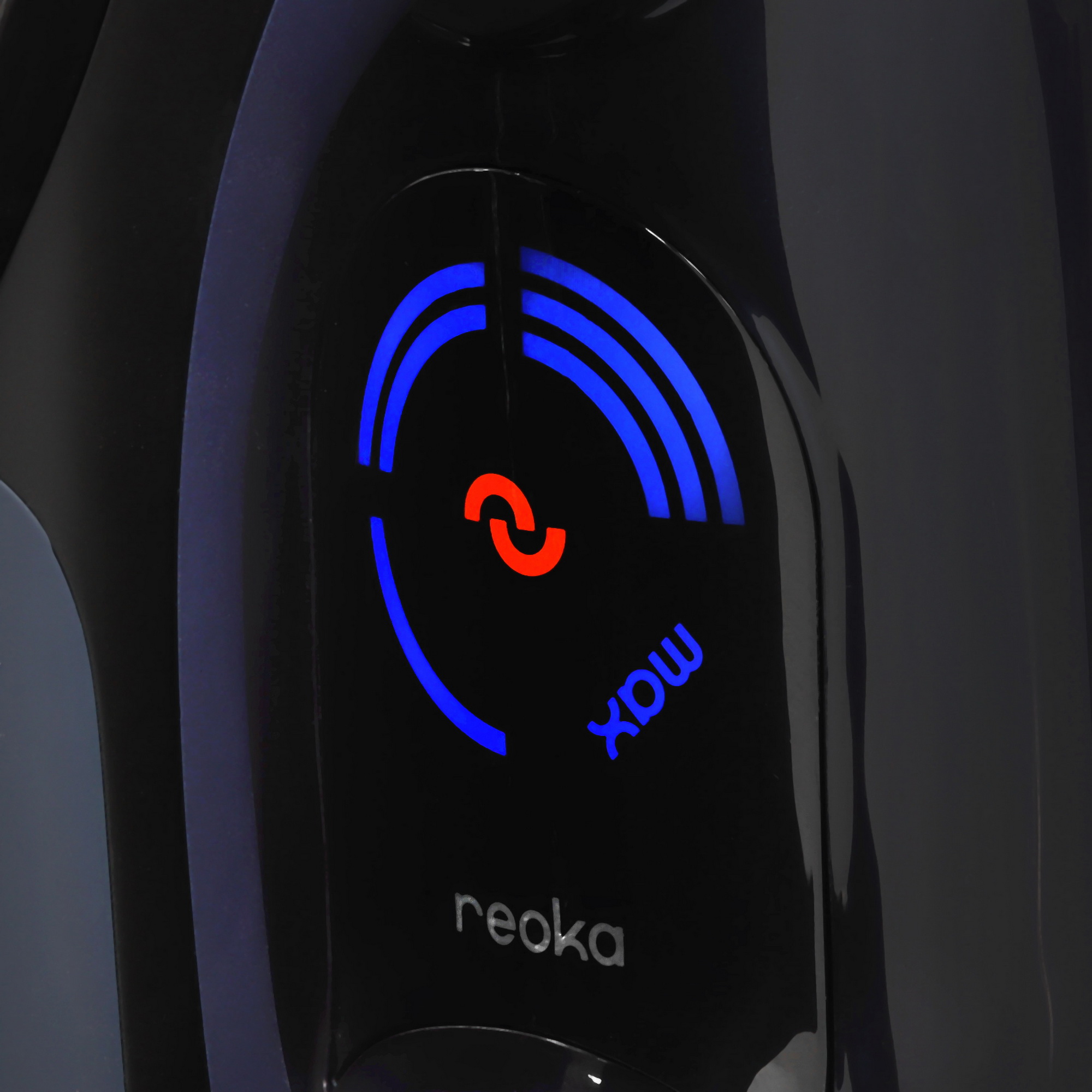 9162097 Утюг Reoka RKI-NC2400 синий STDN-0022356 - Вид №5