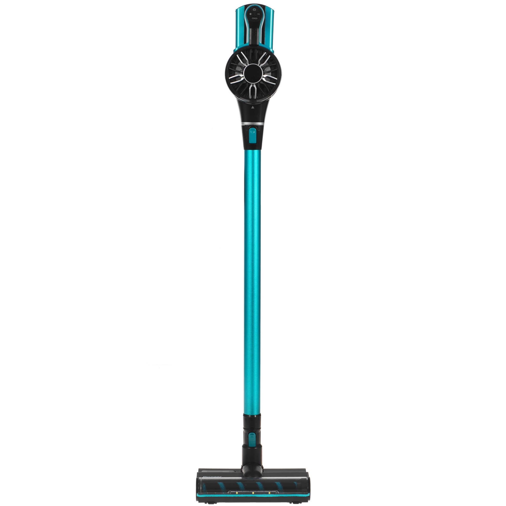 5353407 Пылесос вертикальный   Pioneer VC470S  голубой STDN-0100731 - Вид №1