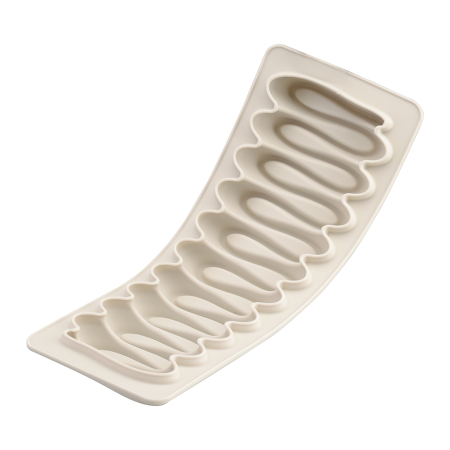 23.107.13.0065 Набор для приготовления пирожных tarte nouvelle vague Silikomart  - Вид №11