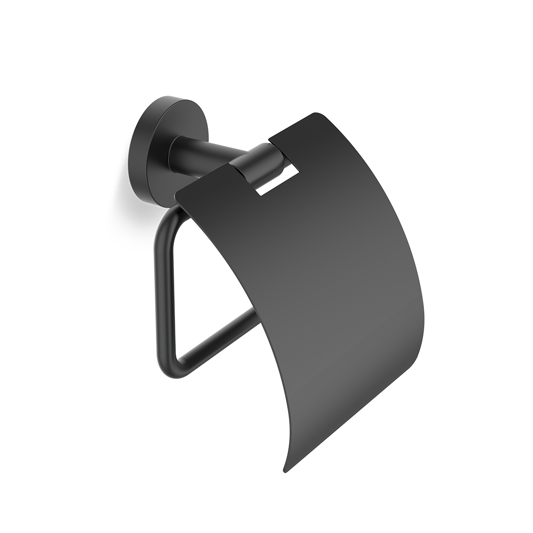 0530260 Держатель туалетной бумаги BA TPH4 DECOR WALTHER BASIC 