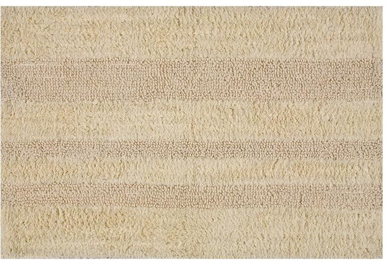 GEDY Прямоугольный коврик для ванной  De 5080  - Вид №1