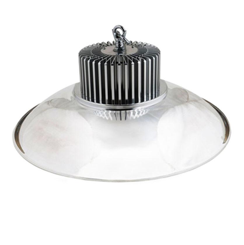 Подвесной светильник (UL-00000397) Volpe ULY-Q721 70W/NW/D IP20 Silver VOLPE ULY-Q 221499 Серебро  - Вид №1