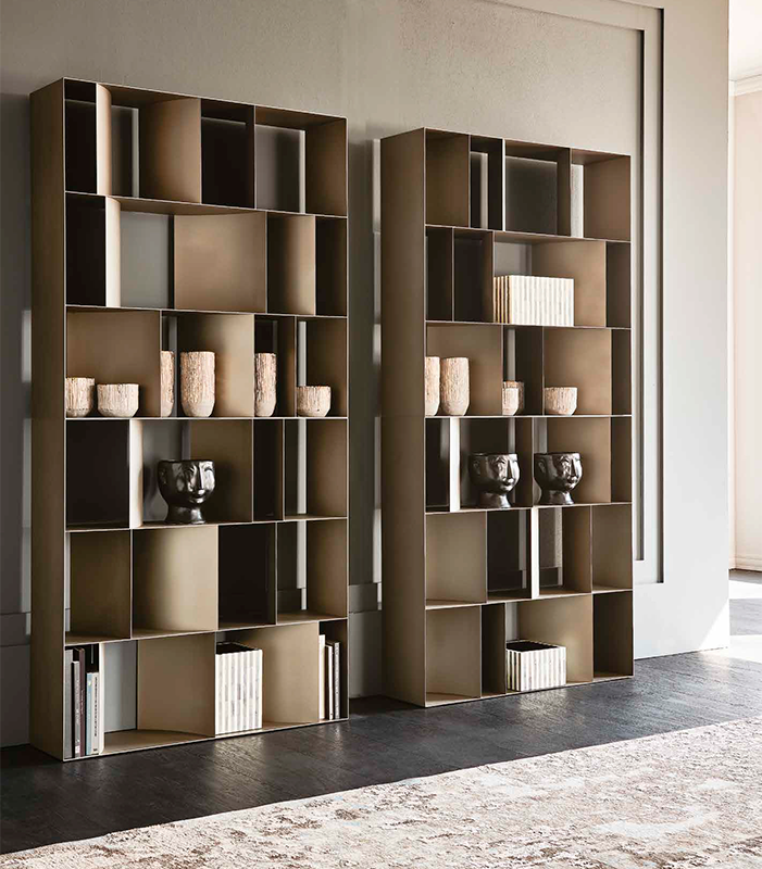 Стеллаж  CATTELAN ITALIA NAUTILUS 2  - Вид №1