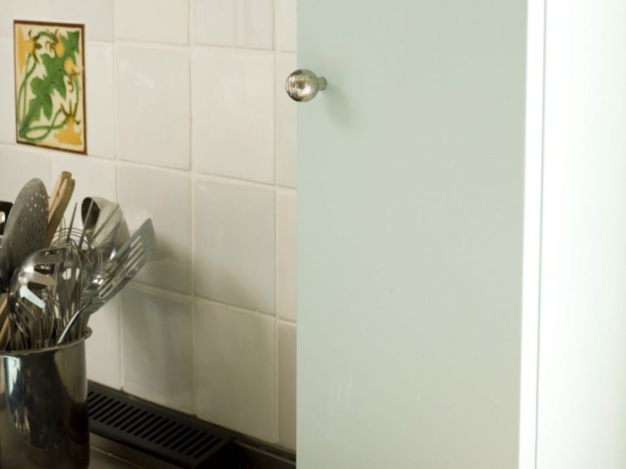 Металлическая ручка Dauby ARCH-00005959 - Вид №1