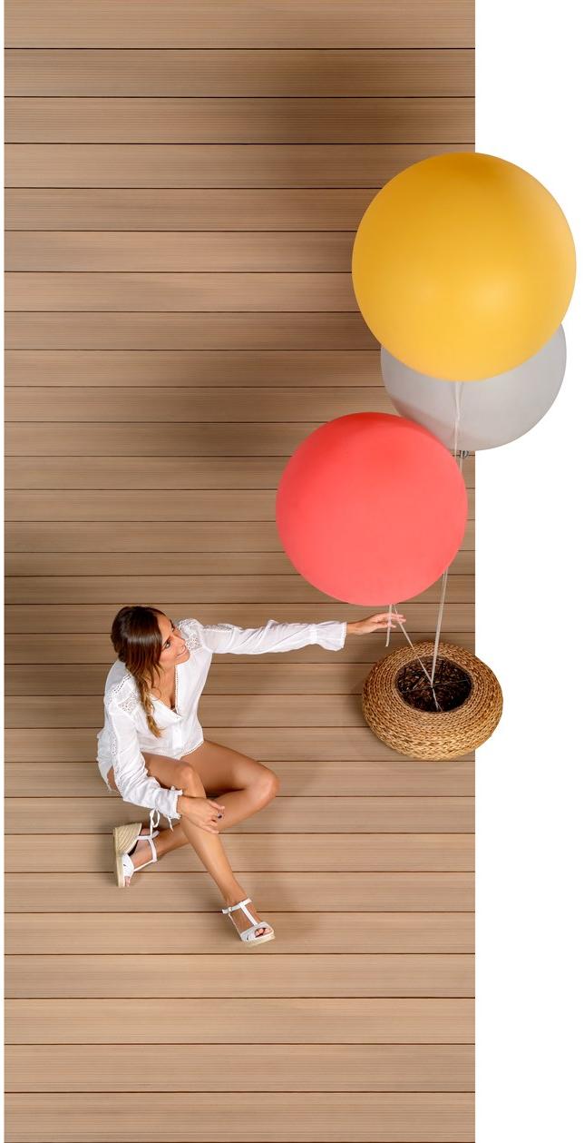 Tarimatec Декинг в wpc Decking sun-id-1372084 - Вид №6