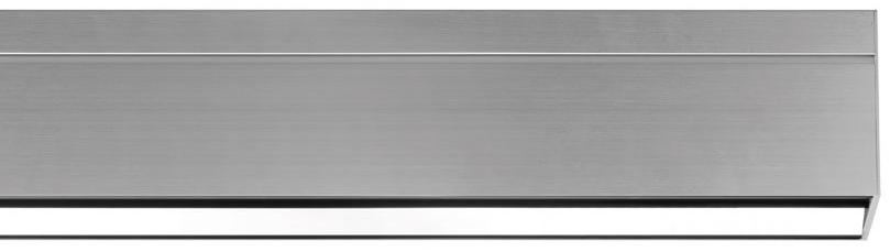 iGuzzini Бра / потолочный светильник из экструдированного алюминия In 60 sun-id-1451471 - Вид №1