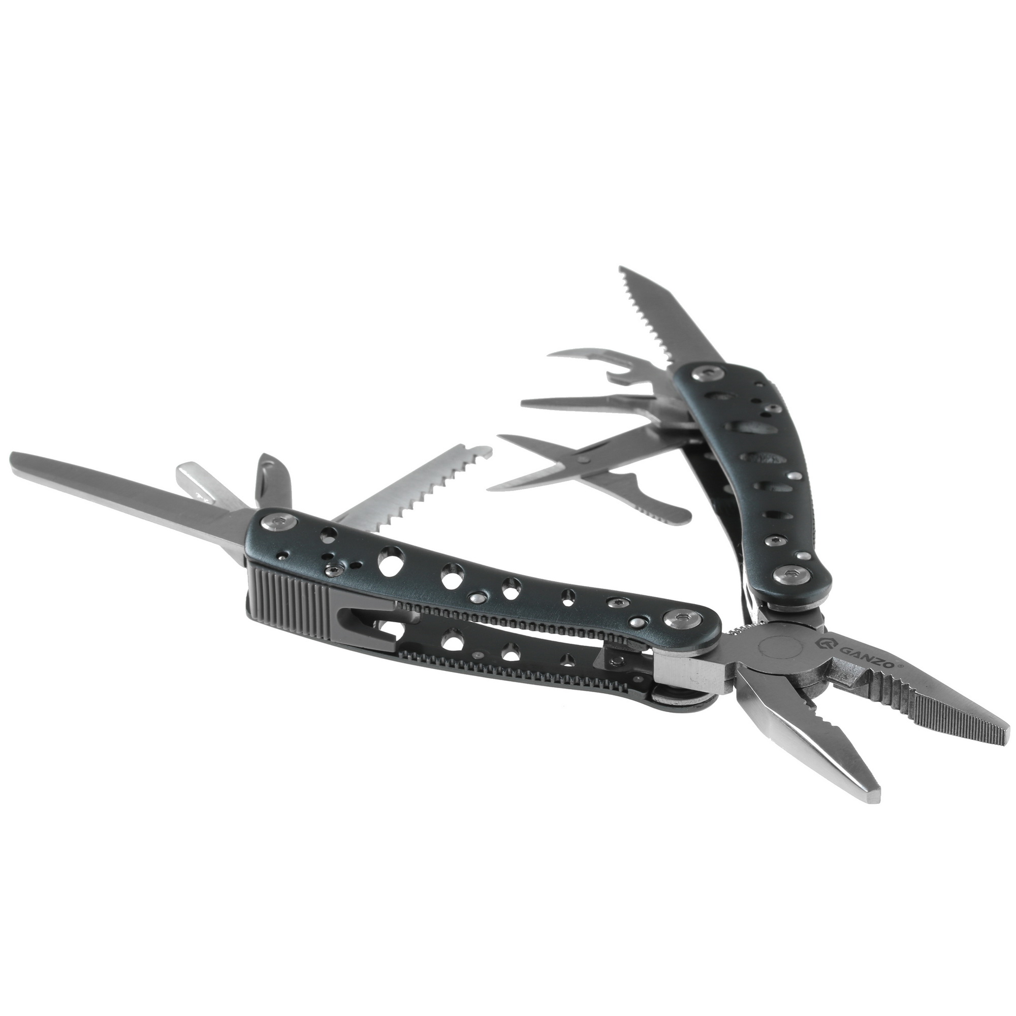 Мультитул Ganzo G101-H 4861613 STDN-0082696 - Вид №1
