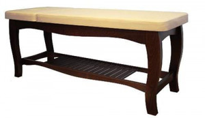 WCO3 Стационарная массажная кушетка HELIOX