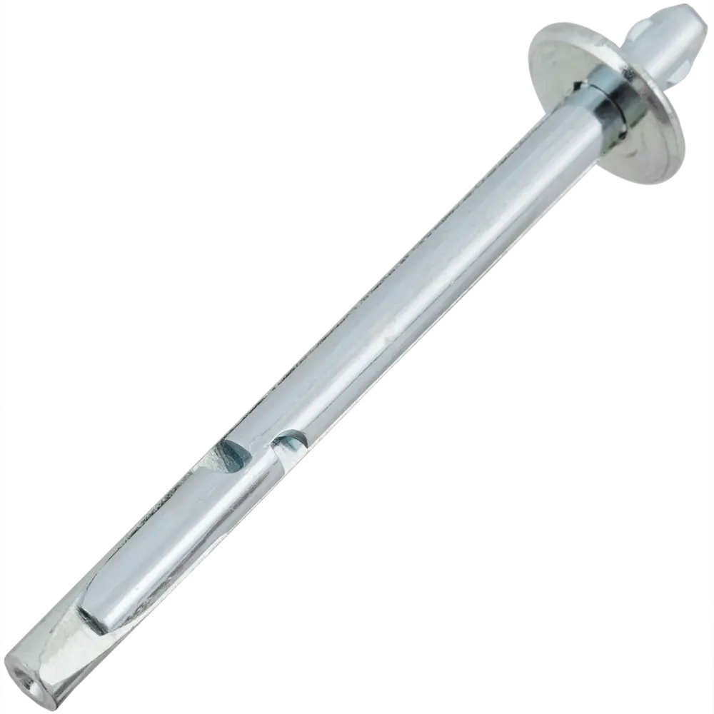 Анкер-клин Hilti DBZ 6x71 мм, 20 шт. 82656732 STLM-2070511  - Вид №1
