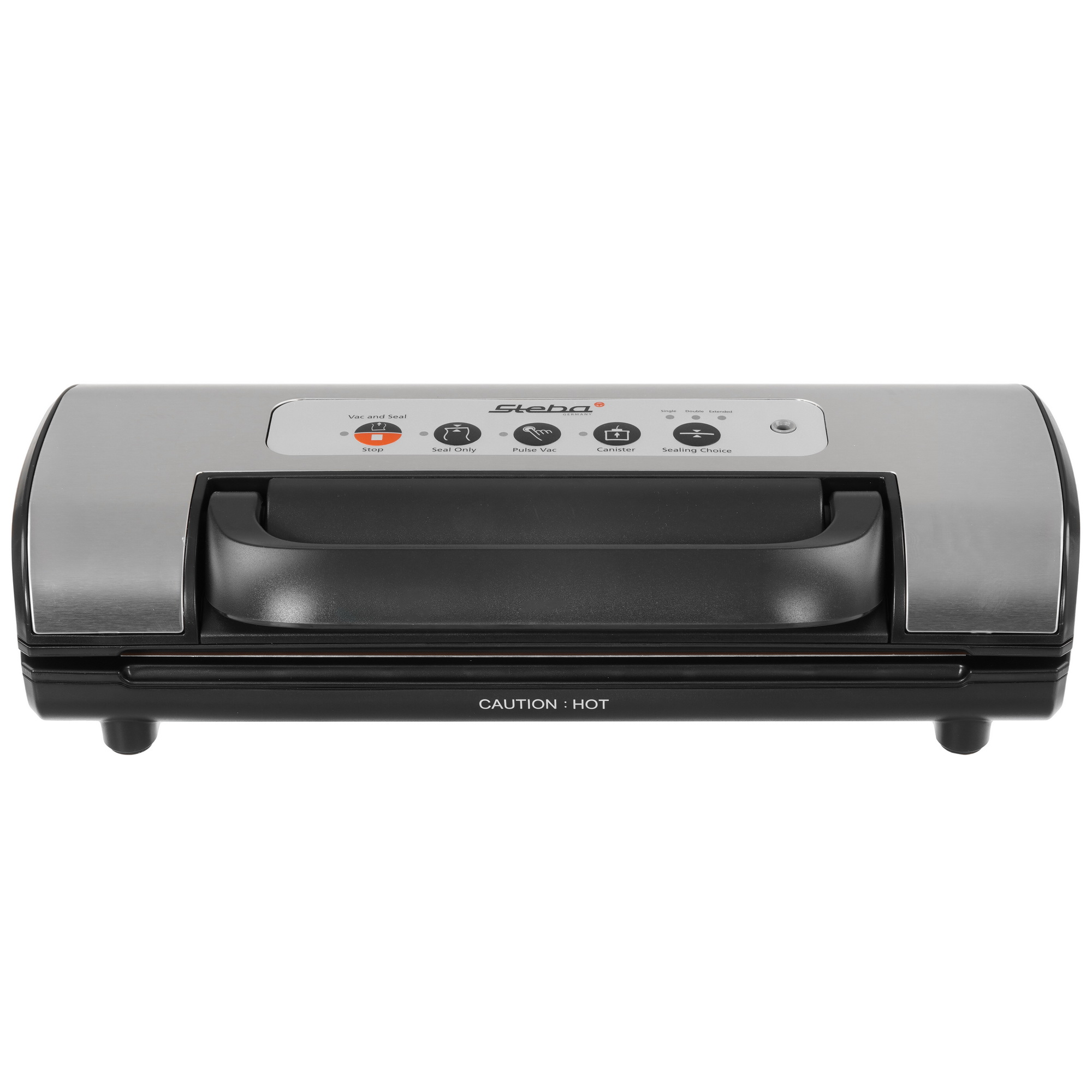 5315604 Вакуумный упаковщик Steba VK 12 STDN-0094964 - Вид №1