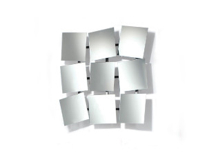 Настенное зеркало