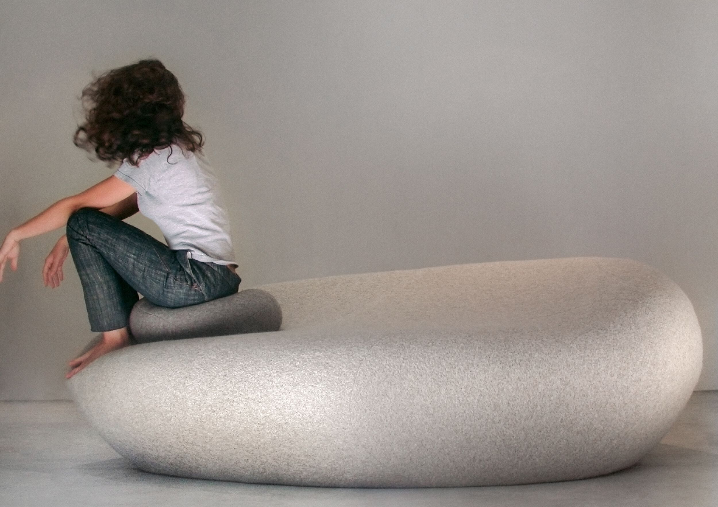 Пуф smarin Livingstones ARCH-00032126 - Вид №4