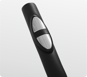 E804 Эллиптический тренажер e804 Carbon Fitness  - Вид №3